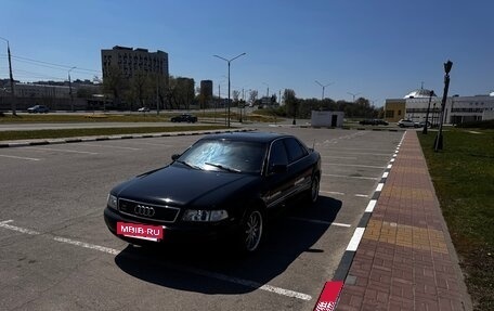 Audi S8, 1998 год, 900 000 рублей, 31 фотография