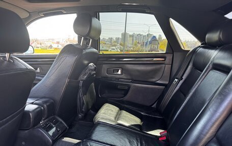Audi S8, 1998 год, 900 000 рублей, 37 фотография