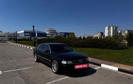 Audi S8, 1998 год, 900 000 рублей, 33 фотография