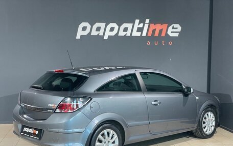 Opel Astra H, 2007 год, 550 000 рублей, 3 фотография