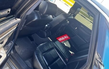 Audi S8, 1998 год, 900 000 рублей, 38 фотография