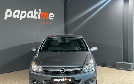 Opel Astra H, 2007 год, 550 000 рублей, 2 фотография