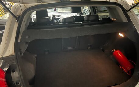 Mitsubishi ASX I рестайлинг, 2013 год, 890 000 рублей, 10 фотография