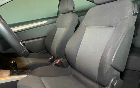 Opel Astra H, 2007 год, 550 000 рублей, 7 фотография