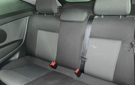 Opel Astra H, 2007 год, 550 000 рублей, 8 фотография