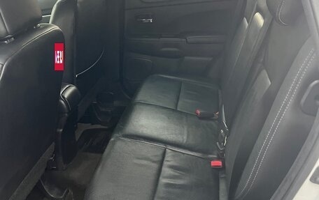 Mitsubishi ASX I рестайлинг, 2013 год, 890 000 рублей, 9 фотография