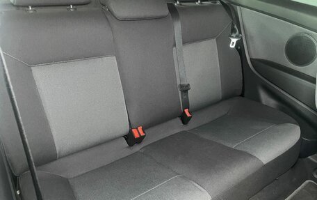 Opel Astra H, 2007 год, 550 000 рублей, 9 фотография