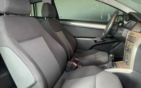 Opel Astra H, 2007 год, 550 000 рублей, 10 фотография
