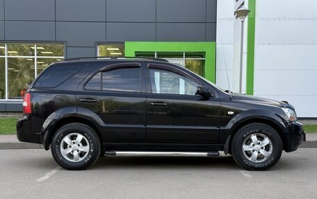 KIA Sorento IV, 2008 год, 680 000 рублей, 4 фотография