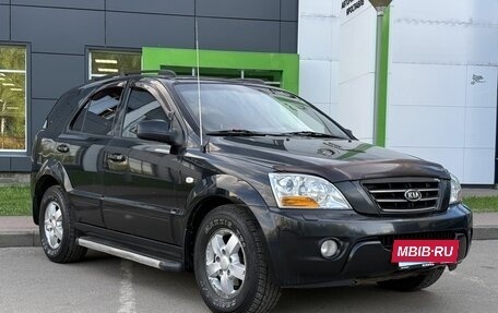 KIA Sorento IV, 2008 год, 680 000 рублей, 3 фотография