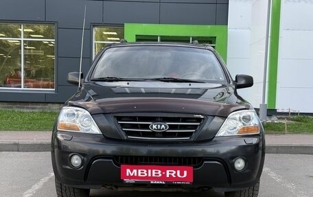 KIA Sorento IV, 2008 год, 680 000 рублей, 2 фотография