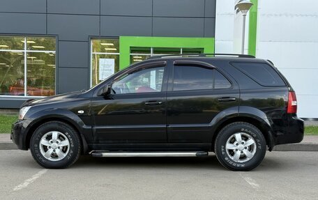 KIA Sorento IV, 2008 год, 680 000 рублей, 8 фотография