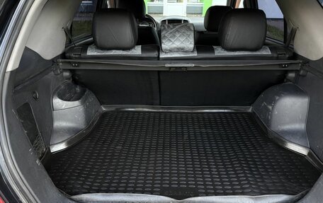 KIA Sorento IV, 2008 год, 680 000 рублей, 16 фотография