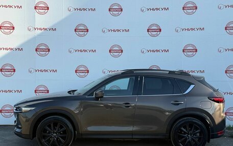 Mazda CX-5 II, 2018 год, 2 599 000 рублей, 2 фотография