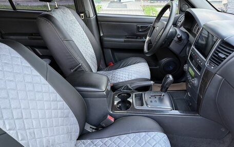 KIA Sorento IV, 2008 год, 680 000 рублей, 10 фотография