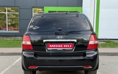 KIA Sorento IV, 2008 год, 680 000 рублей, 6 фотография