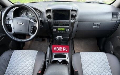 KIA Sorento IV, 2008 год, 680 000 рублей, 9 фотография