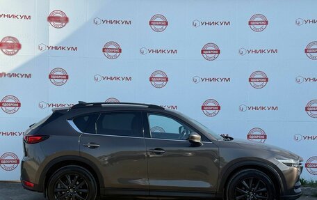Mazda CX-5 II, 2018 год, 2 599 000 рублей, 6 фотография