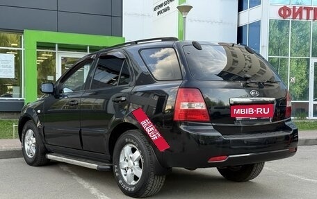KIA Sorento IV, 2008 год, 680 000 рублей, 7 фотография