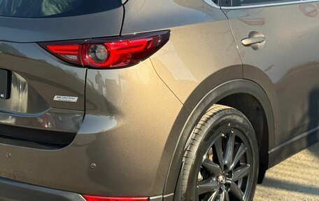 Mazda CX-5 II, 2018 год, 2 599 000 рублей, 15 фотография