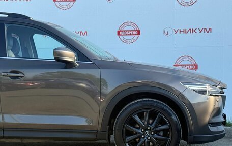 Mazda CX-5 II, 2018 год, 2 599 000 рублей, 18 фотография