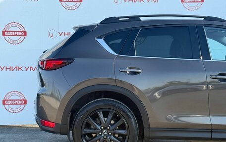 Mazda CX-5 II, 2018 год, 2 599 000 рублей, 17 фотография