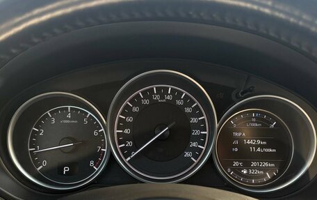 Mazda CX-5 II, 2018 год, 2 599 000 рублей, 21 фотография