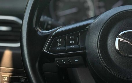 Mazda CX-5 II, 2018 год, 2 599 000 рублей, 28 фотография