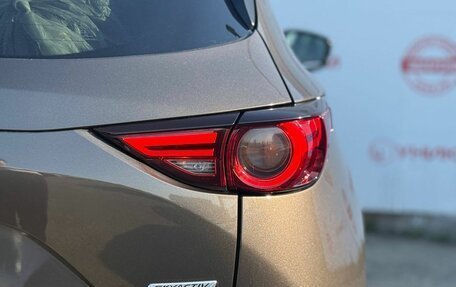 Mazda CX-5 II, 2018 год, 2 599 000 рублей, 16 фотография