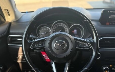 Mazda CX-5 II, 2018 год, 2 599 000 рублей, 20 фотография