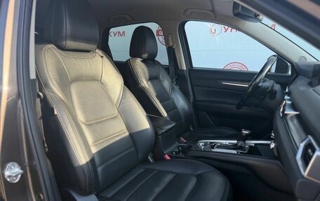 Mazda CX-5 II, 2018 год, 2 599 000 рублей, 30 фотография