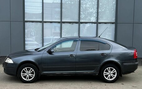Skoda Octavia, 2005 год, 380 000 рублей, 4 фотография