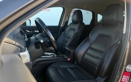 Mazda CX-5 II, 2018 год, 2 599 000 рублей, 32 фотография
