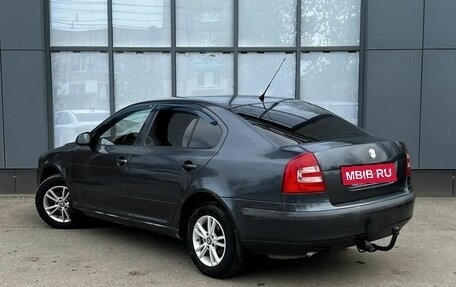 Skoda Octavia, 2005 год, 380 000 рублей, 5 фотография