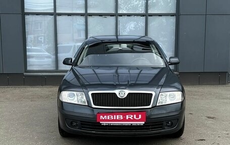 Skoda Octavia, 2005 год, 380 000 рублей, 2 фотография