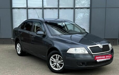 Skoda Octavia, 2005 год, 380 000 рублей, 3 фотография