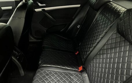 Skoda Octavia, 2005 год, 380 000 рублей, 11 фотография