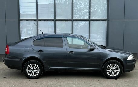 Skoda Octavia, 2005 год, 380 000 рублей, 8 фотография