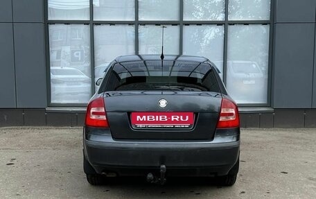 Skoda Octavia, 2005 год, 380 000 рублей, 6 фотография