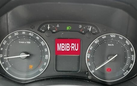 Skoda Octavia, 2005 год, 380 000 рублей, 13 фотография