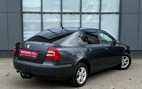 Skoda Octavia, 2005 год, 380 000 рублей, 7 фотография