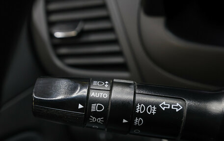 Hyundai Solaris II рестайлинг, 2013 год, 698 000 рублей, 19 фотография