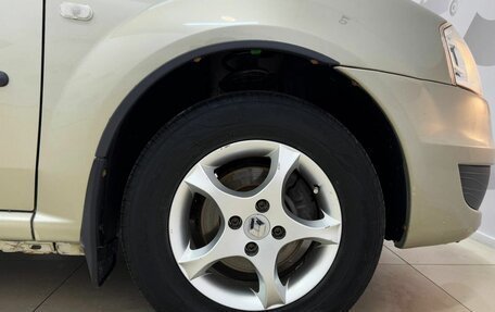 Renault Logan I, 2012 год, 579 000 рублей, 15 фотография