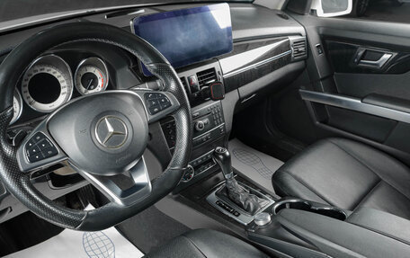Mercedes-Benz GLK-Класс, 2012 год, 2 119 000 рублей, 7 фотография