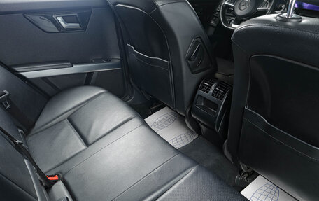 Mercedes-Benz GLK-Класс, 2012 год, 2 119 000 рублей, 9 фотография
