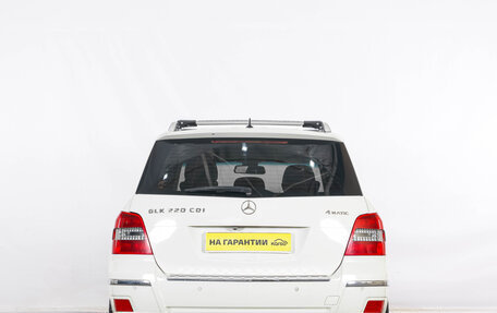 Mercedes-Benz GLK-Класс, 2012 год, 2 119 000 рублей, 5 фотография