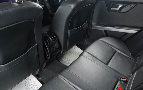 Mercedes-Benz GLK-Класс, 2012 год, 2 119 000 рублей, 8 фотография