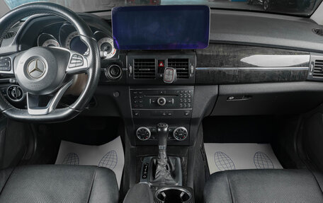 Mercedes-Benz GLK-Класс, 2012 год, 2 119 000 рублей, 12 фотография