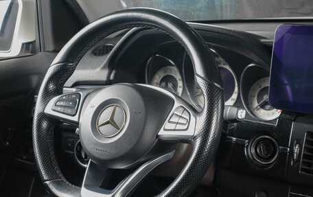 Mercedes-Benz GLK-Класс, 2012 год, 2 119 000 рублей, 11 фотография