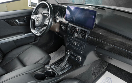 Mercedes-Benz GLK-Класс, 2012 год, 2 119 000 рублей, 10 фотография